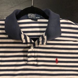 Ralph Lauren Mens polo